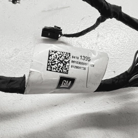 GMC TERRAIN 2018 TAILGATE LIFTGATE BACK DOOR WIRE WIRING HARNESS OEM