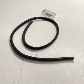 BMW M240xi F23 2017-2021 FRONT LEFT DRIVER SIDE DOOR LOWER WEATHERSTRIP SEA