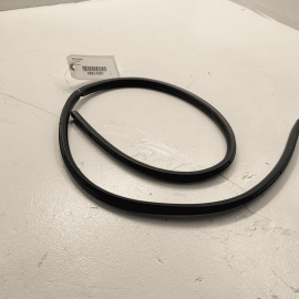 BMW M240xi F23 2017-2021 FRONT LEFT DRIVER SIDE DOOR LOWER WEATHERSTRIP SEA