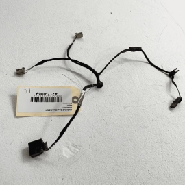 18-23 AUDI A5 SPORTBACK REAR LEFT OR RIGHT DOOR LIGHT WIRE WIRING HARNESS O