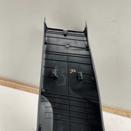 2018-2023 AUDI A5 SPORTBACK PASSENGER SIDE B PILLAR LOWER TRIM COVER PANEL 