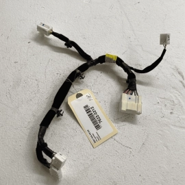 21-23 KIA K5 FRONT RIGHT PASSENGER SEAT WIRE WIRING HARNESS CORD OEM