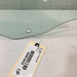 BMW X1 XDRIVE28I 2016-2022 FRONT LEFT DRIVER SIDE DOOR WINDOWS GLASS OEM