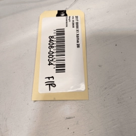BMW X1 XDRIVE28I 2016-2022 FRONT LEFT DRIVER SIDE DOOR WINDOWS GLASS OEM
