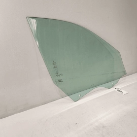 BMW X1 XDRIVE28I 2016-2022 FRONT LEFT DRIVER SIDE DOOR WINDOWS GLASS OEM