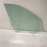 BMW X1 XDRIVE28I 2016-2022 FRONT LEFT DRIVER SIDE DOOR WINDOWS GLASS OEM