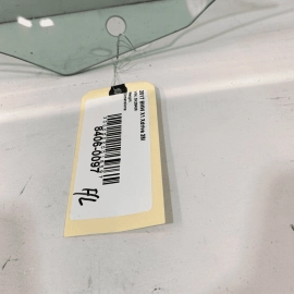 BMW X1 XDRIVE28I 2016-2022 FRONT LEFT DRIVER SIDE DOOR WINDOWS GLASS OEM