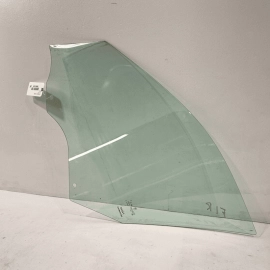 BMW X1 XDRIVE28I 2016-2022 FRONT LEFT DRIVER SIDE DOOR WINDOWS GLASS OEM