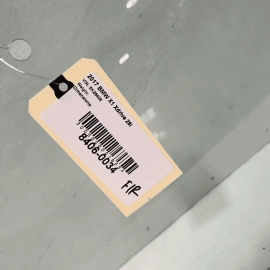 BMW X1 XDRIVE28I 2016-2022 FRONT LEFT DRIVER SIDE DOOR WINDOWS GLASS OEM
