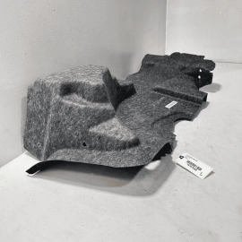 FORD FUSION 2013-2020 REAR LEFT DRIVER SIDE TRUNK QUARTER TRIM PANEL COVER  FORD FUSION 2013-2020 REAR LEFT DRIVER SIDE TRUNK QUARTER TRIM PANEL COVER