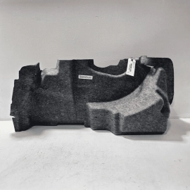 FORD FUSION 2013-2020 REAR LEFT DRIVER SIDE TRUNK QUARTER TRIM PANEL COVER  FORD FUSION 2013-2020 REAR LEFT DRIVER SIDE TRUNK QUARTER TRIM PANEL COVER