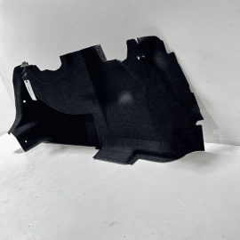 FORD FUSION 2013-2020 REAR LEFT DRIVER SIDE TRUNK QUARTER TRIM PANEL COVER  FORD FUSION 2013-2020 REAR LEFT DRIVER SIDE TRUNK QUARTER TRIM PANEL COVER