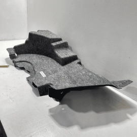 FORD FUSION 2013-2020 REAR LEFT DRIVER SIDE TRUNK QUARTER TRIM PANEL COVER  FORD FUSION 2013-2020 REAR LEFT DRIVER SIDE TRUNK QUARTER TRIM PANEL COVER