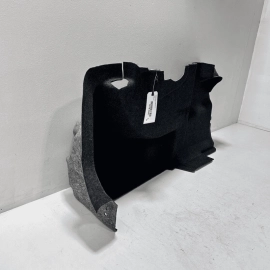 FORD FUSION 2013-2020 REAR LEFT DRIVER SIDE TRUNK QUARTER TRIM PANEL COVER  FORD FUSION 2013-2020 REAR LEFT DRIVER SIDE TRUNK QUARTER TRIM PANEL COVER