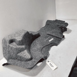 FORD FUSION 2013-2020 REAR LEFT DRIVER SIDE TRUNK QUARTER TRIM PANEL COVER  FORD FUSION 2013-2020 REAR LEFT DRIVER SIDE TRUNK QUARTER TRIM PANEL COVER