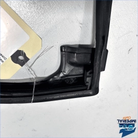 2007-2013 MERCEDES S550 REAR LEFT DOOR DRIVER SIDE UPPER WEATHER STRIP SEAL
