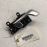 KIA K5 EX 2021 - 2023 FRONT RIGHT PASSENGER SIDE INTERIOR DOOR HANDLE OEM C