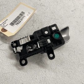 KIA K5 EX 2021 - 2023 FRONT RIGHT PASSENGER SIDE INTERIOR DOOR HANDLE OEM C