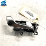 KIA K5 EX 2021 - 2023 FRONT RIGHT PASSENGER SIDE INTERIOR DOOR HANDLE OEM C