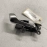 KIA K5 EX 2021 - 2023 FRONT RIGHT PASSENGER SIDE INTERIOR DOOR HANDLE OEM C