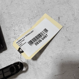 2015-2020 ACURA TLX ILX UPPER ENGINE COVER TRIM OEM 2015-2020 ACURA TLX ILX UPPER ENGINE COVER TRIM OEM