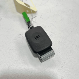2015-2020 ACURA TLX ANC ACTIVE NOISE CANCELLING ROOF MICROPHONE OEM BLACK