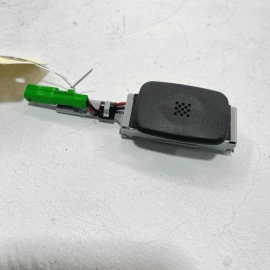 2015-2020 ACURA TLX ANC ACTIVE NOISE CANCELLING ROOF MICROPHONE OEM BLACK