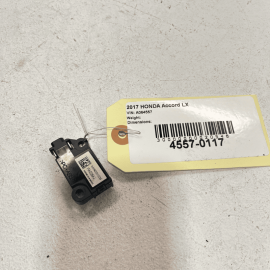 2018 - 2020 HONDA ACCORD ROOF HEADLINER HANDS FREE TELEPHONE MICROPHONE OEM