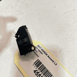 2018 - 2020 HONDA ACCORD ROOF HEADLINER HANDS FREE TELEPHONE MICROPHONE OEM