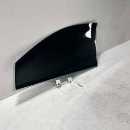 HONDA ACCORD LX 2018-2020 FRONT RIGHT PASSENGER SIDE DOOR WINDOW GLASS OEM