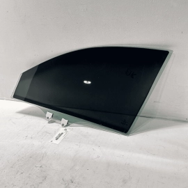 HONDA ACCORD LX 2018-2020 FRONT RIGHT PASSENGER SIDE DOOR WINDOW GLASS OEM