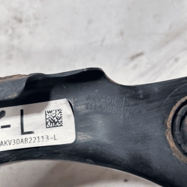 2018-2020 HONDA ACCORD REAR LEFT DRIVER LOWER CONTROL ARM SPRING PERCH OEM