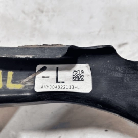2018-2020 HONDA ACCORD REAR LEFT DRIVER LOWER CONTROL ARM SPRING PERCH OEM