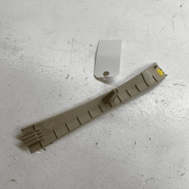 2012-2022 VOLKSWAGEN PASSAT FRONT LEFT LOWER A PILLAR COVER TRIM BEIGE OEM 