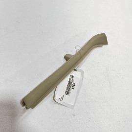 2012-2022 VOLKSWAGEN PASSAT FRONT LEFT LOWER A PILLAR COVER TRIM BEIGE OEM 