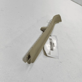 2012-2022 VOLKSWAGEN PASSAT FRONT LEFT LOWER A PILLAR COVER TRIM BEIGE OEM 