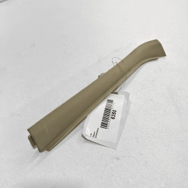 2012-2022 VOLKSWAGEN PASSAT FRONT LEFT LOWER A PILLAR COVER TRIM BEIGE OEM 