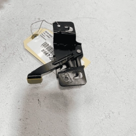 2018 - 2022 GMC TERRAIN HOOD BONNET SECONDARY LATCH LOCK OEM