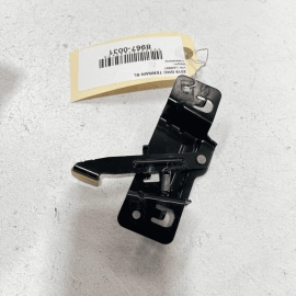 2018 - 2022 GMC TERRAIN HOOD BONNET SECONDARY LATCH LOCK OEM