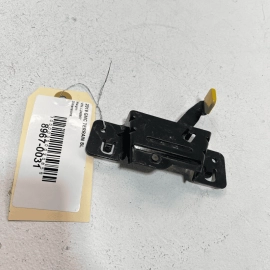 2018 - 2022 GMC TERRAIN HOOD BONNET SECONDARY LATCH LOCK OEM