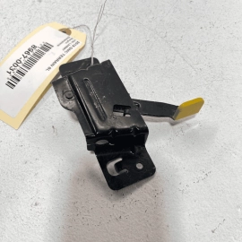 2018 - 2022 GMC TERRAIN HOOD BONNET SECONDARY LATCH LOCK OEM