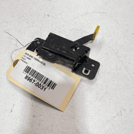 2018 - 2022 GMC TERRAIN HOOD BONNET SECONDARY LATCH LOCK OEM