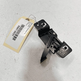 2018 - 2022 GMC TERRAIN HOOD BONNET SECONDARY LATCH LOCK OEM