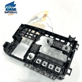 2018 - 2020 GMC TERRAIN BATTERY DISTRIBUTION FUSE JUNCTION BOX BLOCK OEM