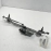 2018 - 2022 GMC TERRAIN FRONT WINDSHIELD WIPER TRANSMISSION LINKAGE & MOTOR