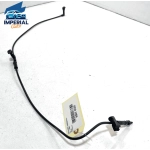 2018 - 2022 GMC TERRAIN FRONT WINDSHIELD WASHER WIPER NOZZLE SPRAYER HOSE O