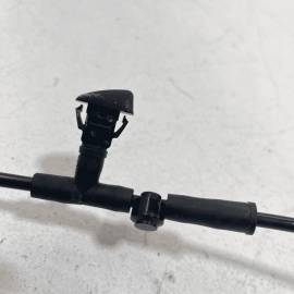 2018 - 2022 GMC TERRAIN FRONT WINDSHIELD WASHER WIPER NOZZLE SPRAYER HOSE O