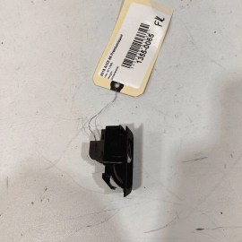 AUDI A6 2012-2018 TRUNK LID OPEN OPENER RELEASE SWITCH BUTTON & TRIM BEZEL 