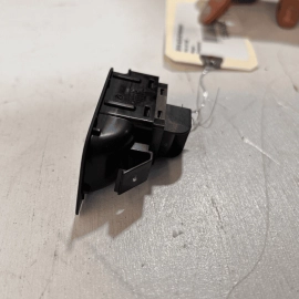 AUDI A6 2012-2018 TRUNK LID OPEN OPENER RELEASE SWITCH BUTTON & TRIM BEZEL 
