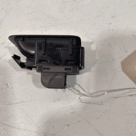 AUDI A6 2012-2018 TRUNK LID OPEN OPENER RELEASE SWITCH BUTTON & TRIM BEZEL 